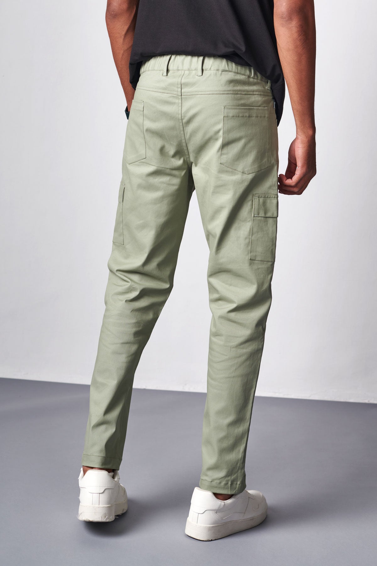 Onyx Sage Cargo Beyours Essentials Private Limited