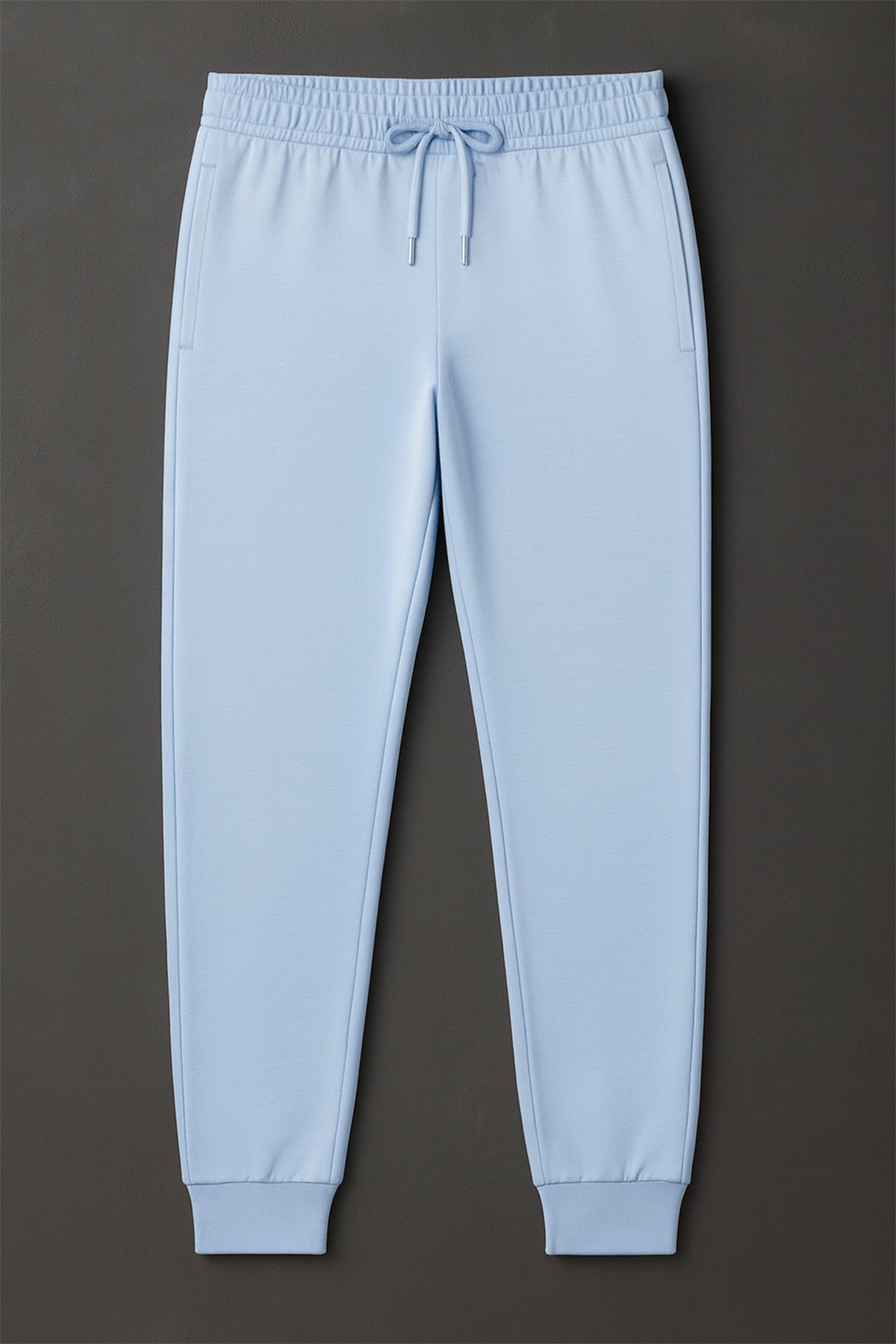 Powder Blue Sweatpant