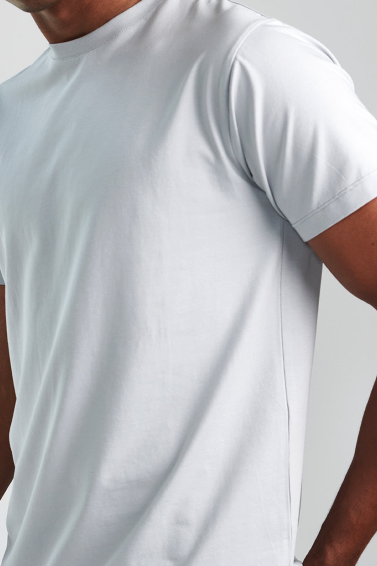 Plein Air Regular Core Tee Beyours Essentials Private Limited