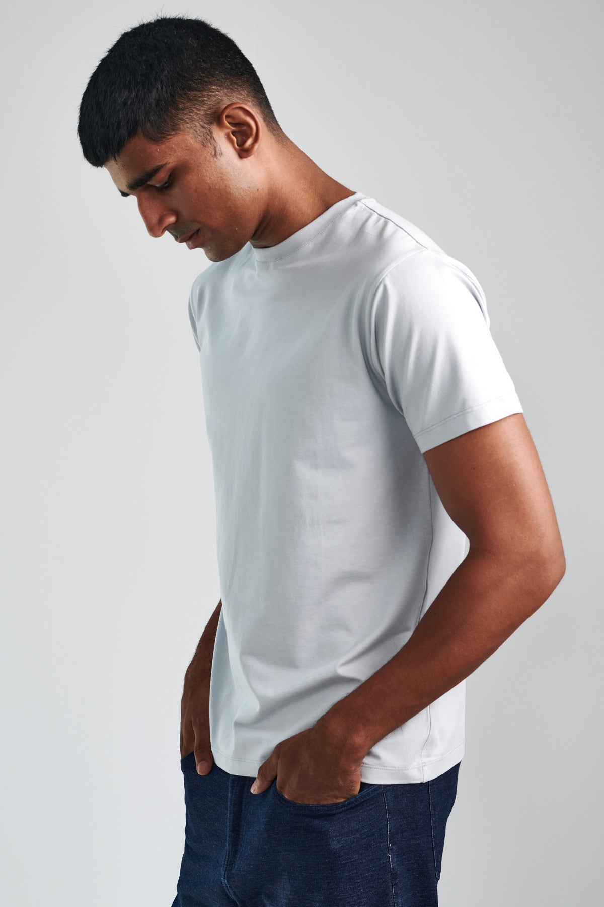 Plein Air Regular Core Tee Beyours Essentials Private Limited