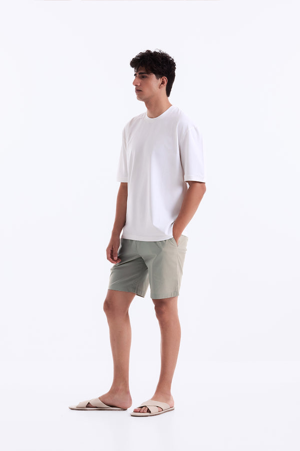 Air Sage Shorts for men in 98% premium cotton, 2% elastane