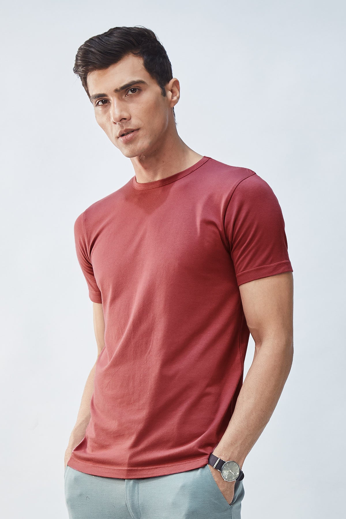 Salsa Red Beyours Essentials Private Limited