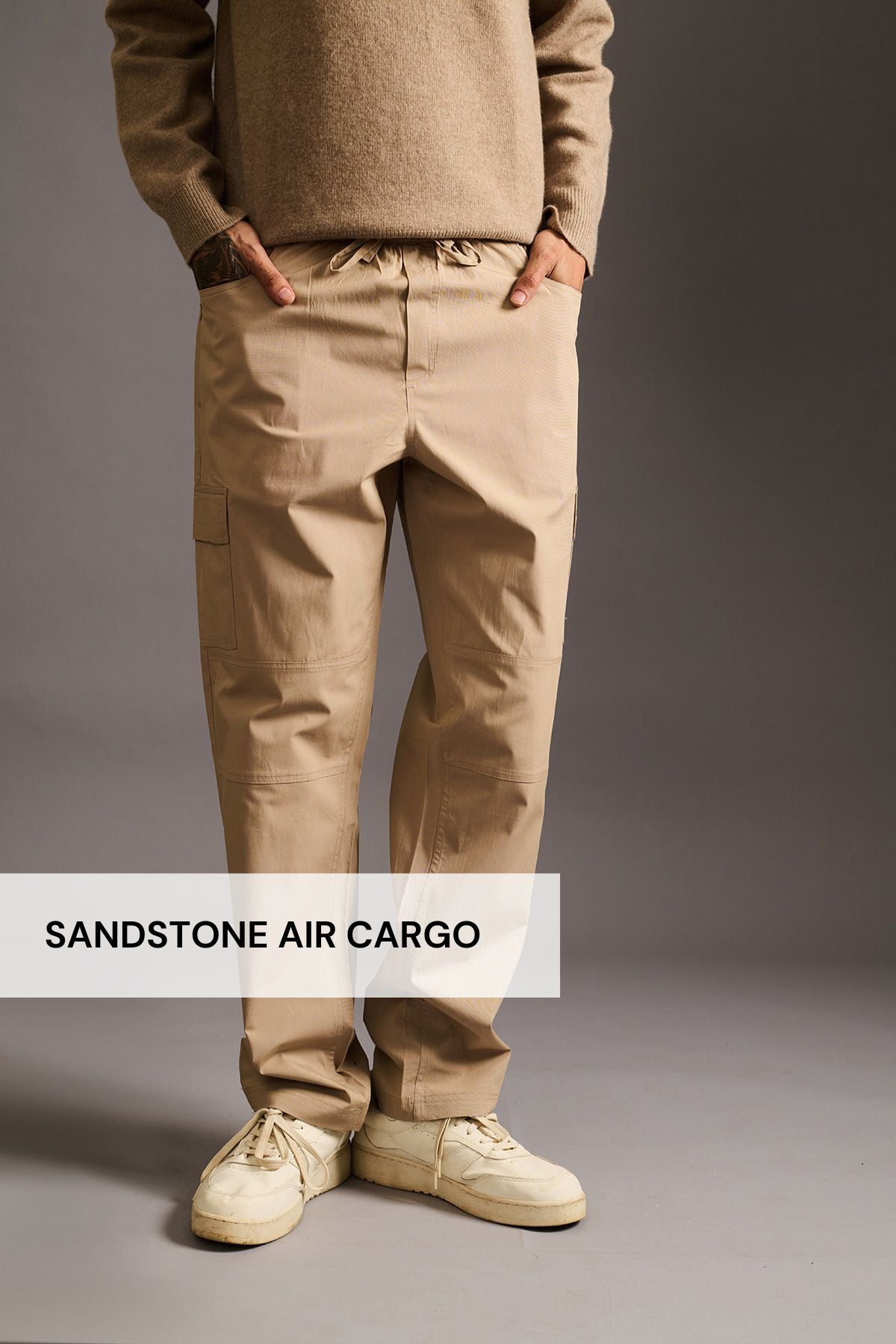 Air Cargo
