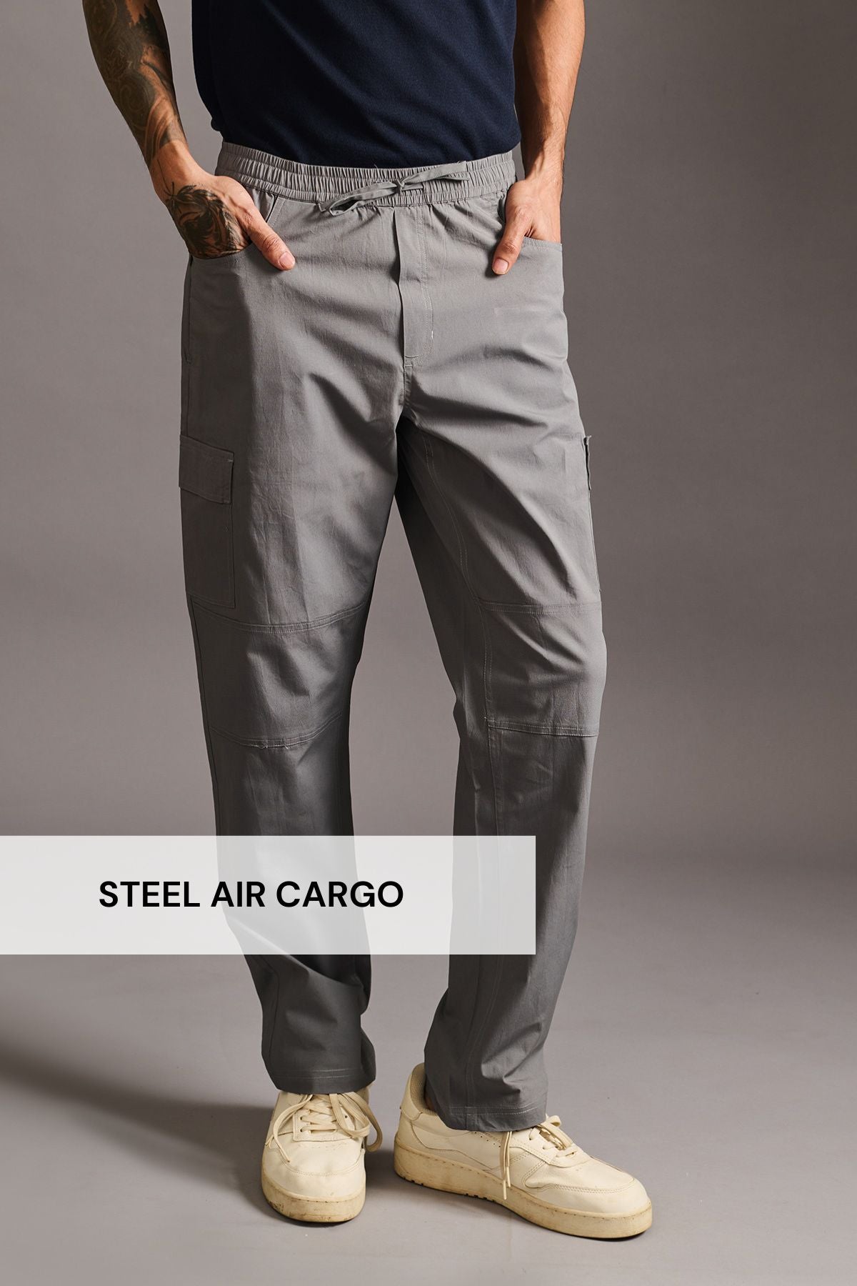Air Cargo