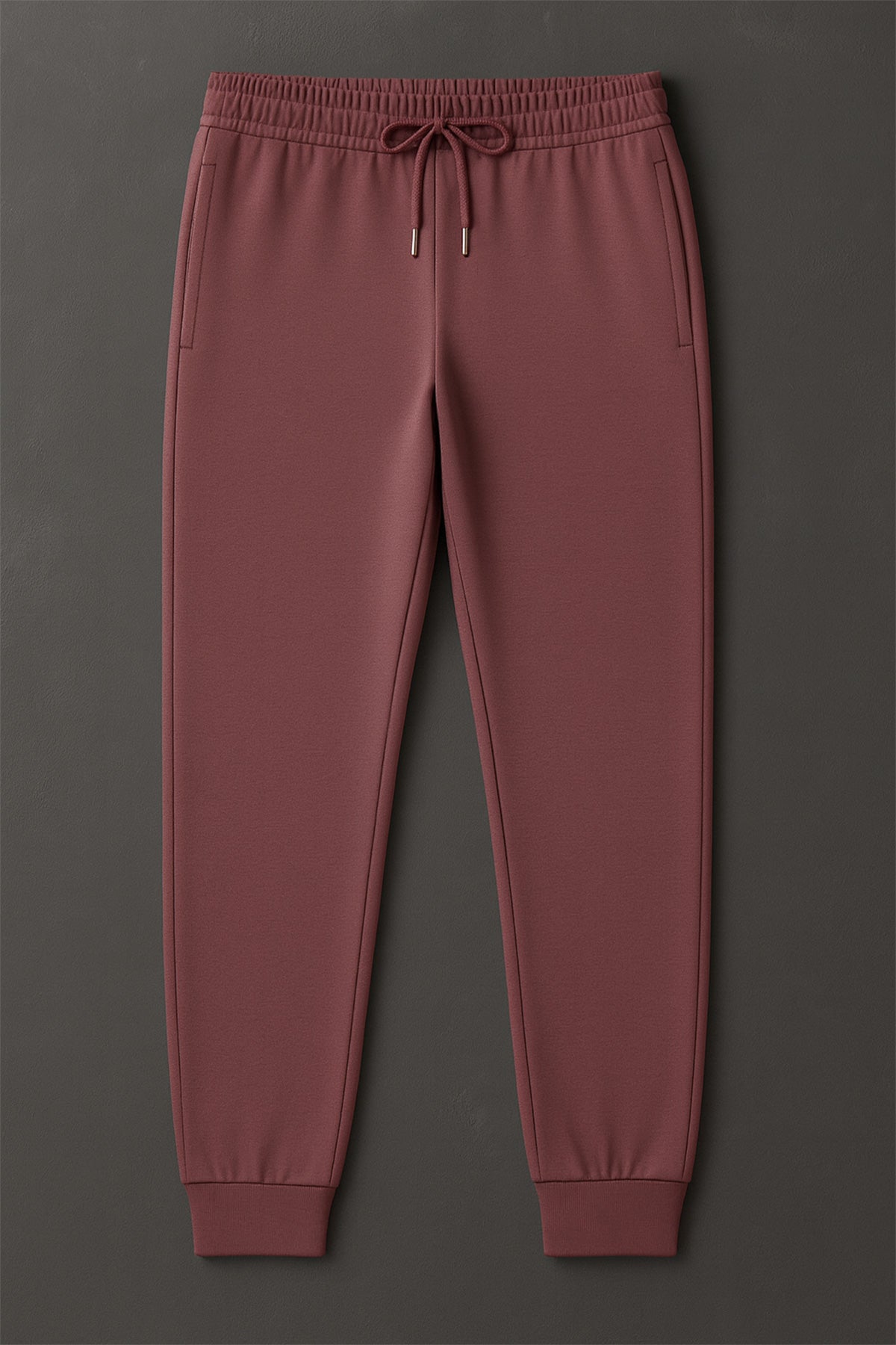 Tamarind Red Sweatpant