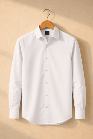 The White
