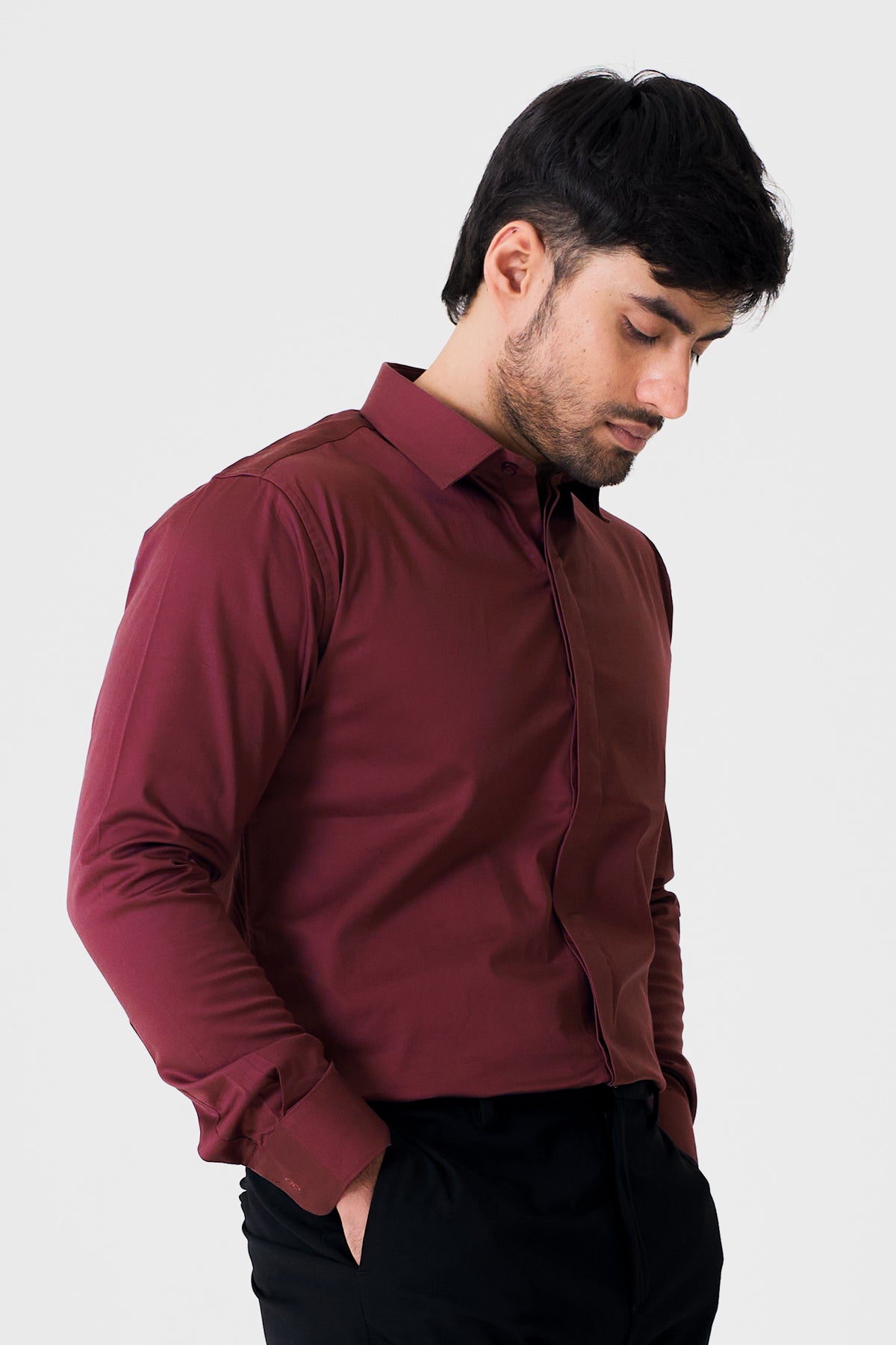 Classic Wine - Stretch