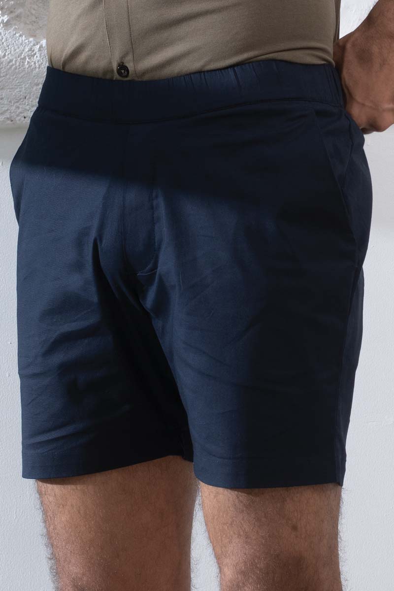 Air Navy Shorts Beyours
