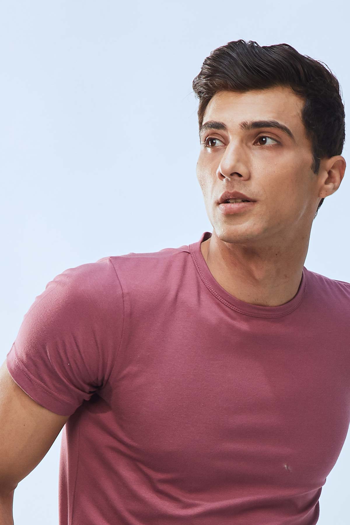 The Crushed Berry Beyours Essentials Private Limited