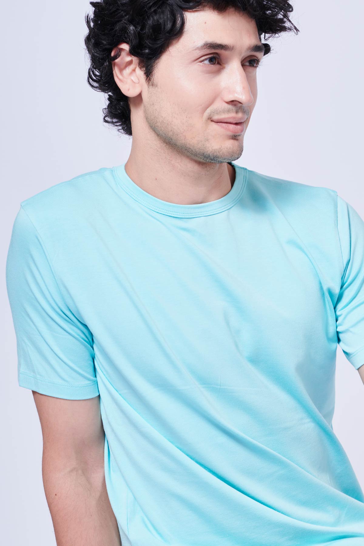 Cyan Blue Beyours Essentials Private Limited