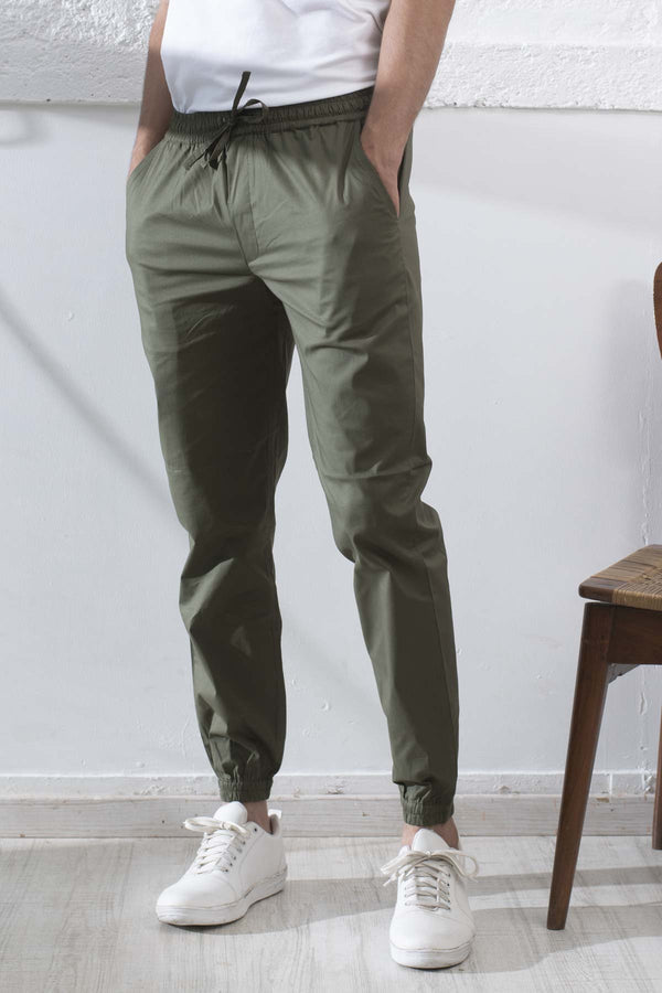 The Air Jogger
