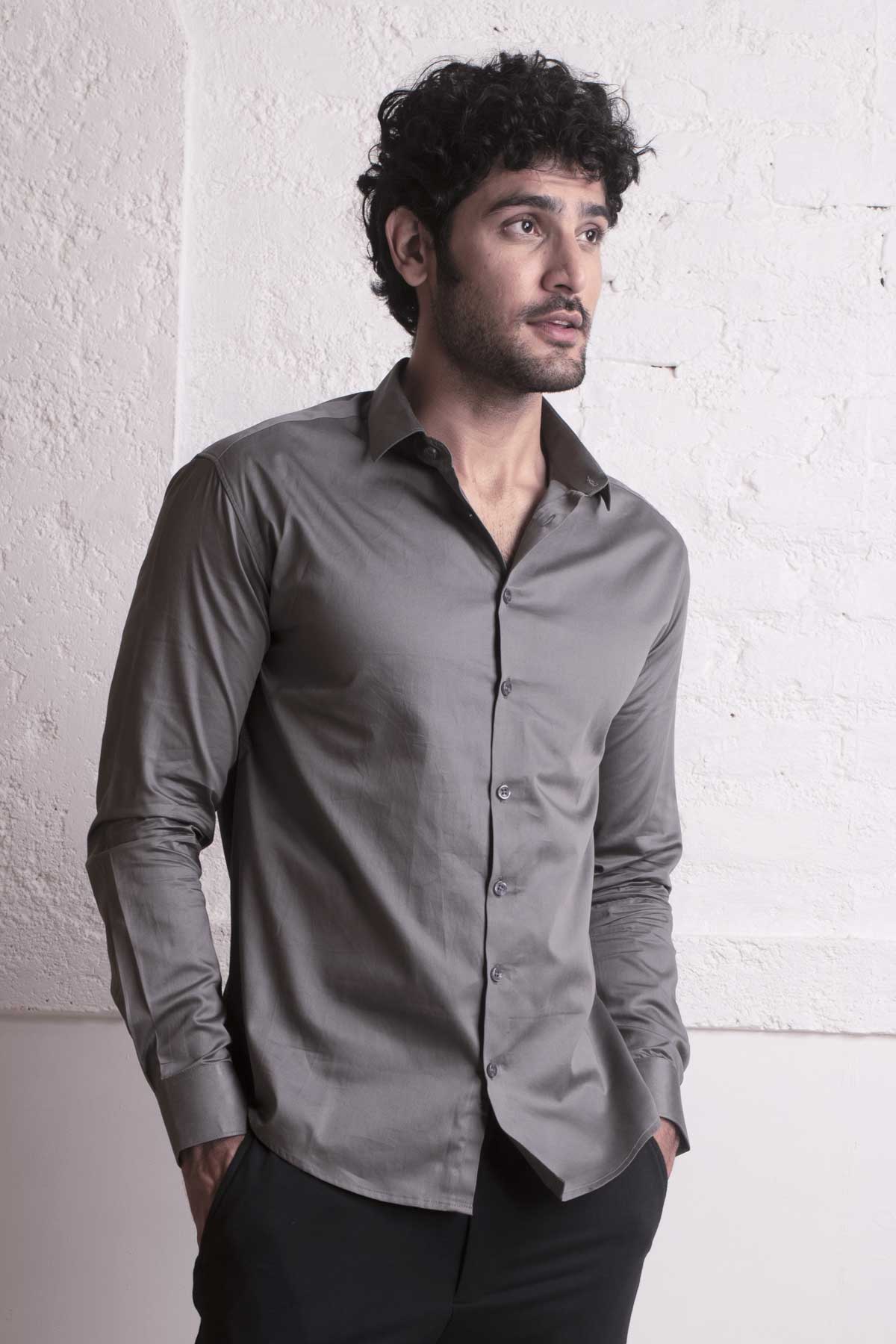 The Classic Shirt