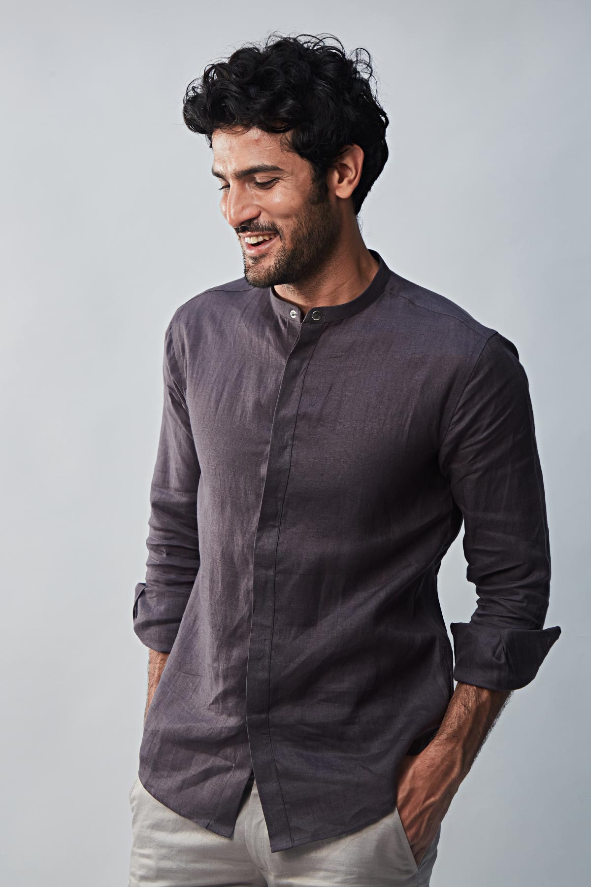 The Linen Shirts