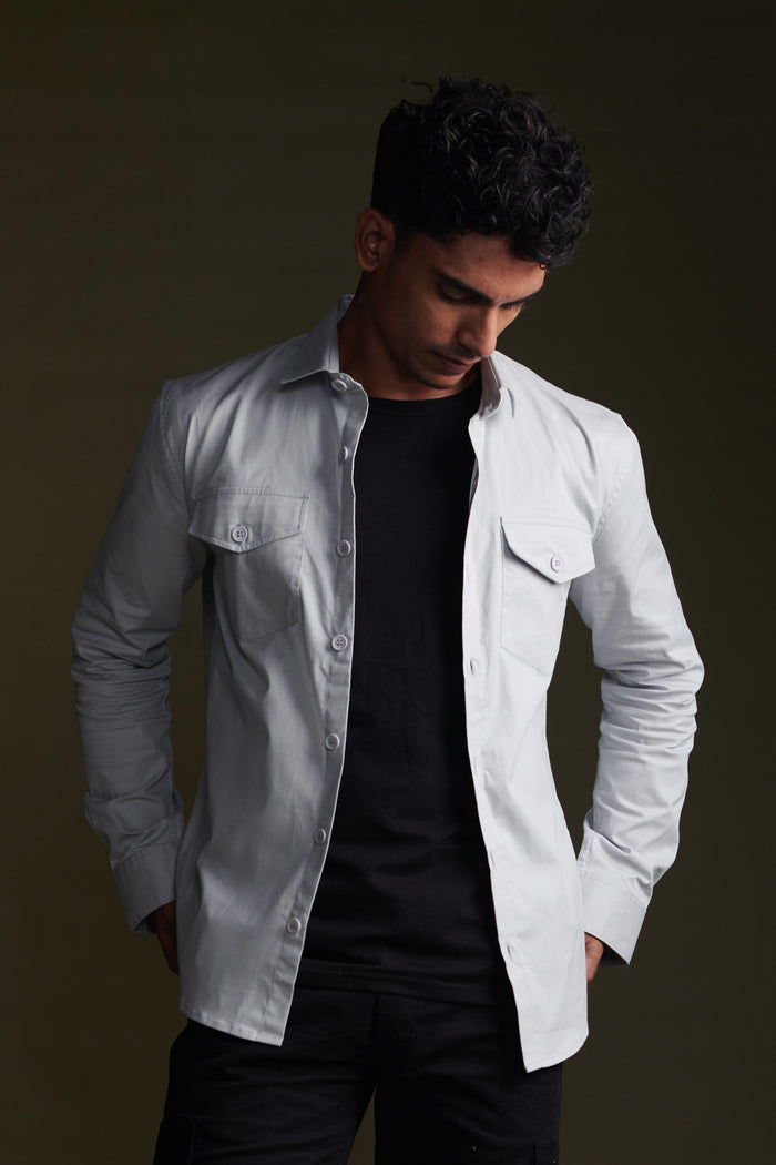 Overshirt
