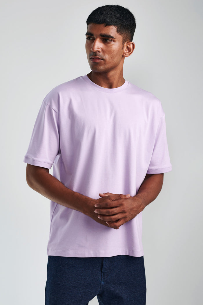 Relaxed Core Tee