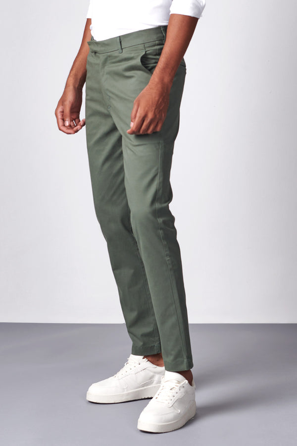 24 Fern green Beyours Essentials Private Limited