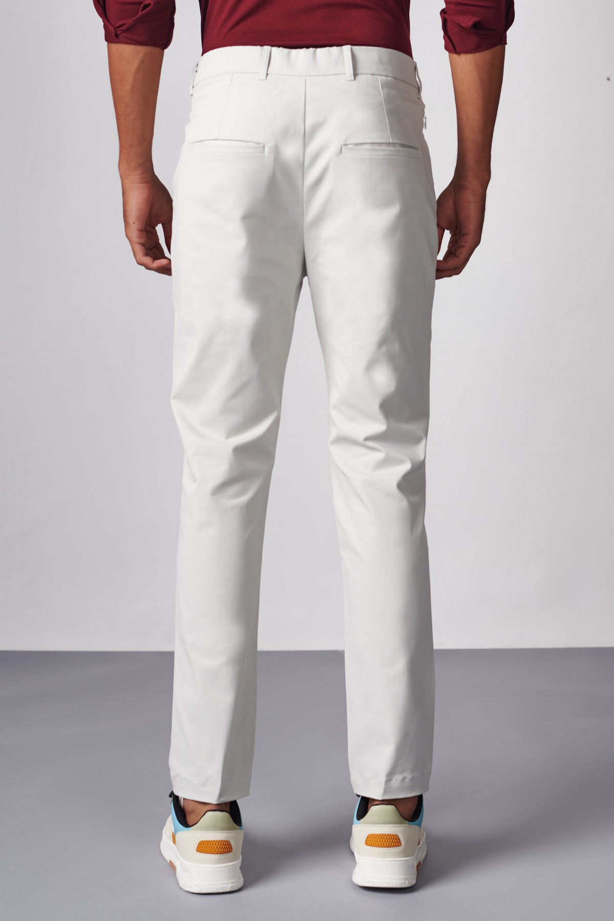 24 Mild Grey Beyours Essentials Private Limited