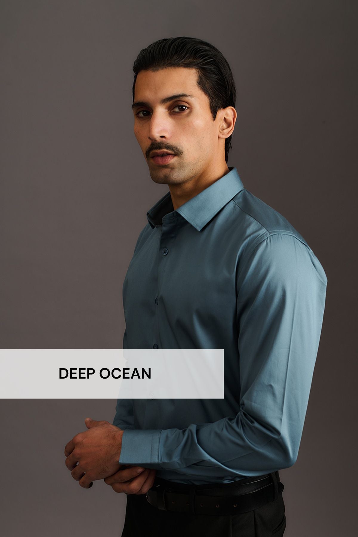 Pack of 2 - Classic shirt