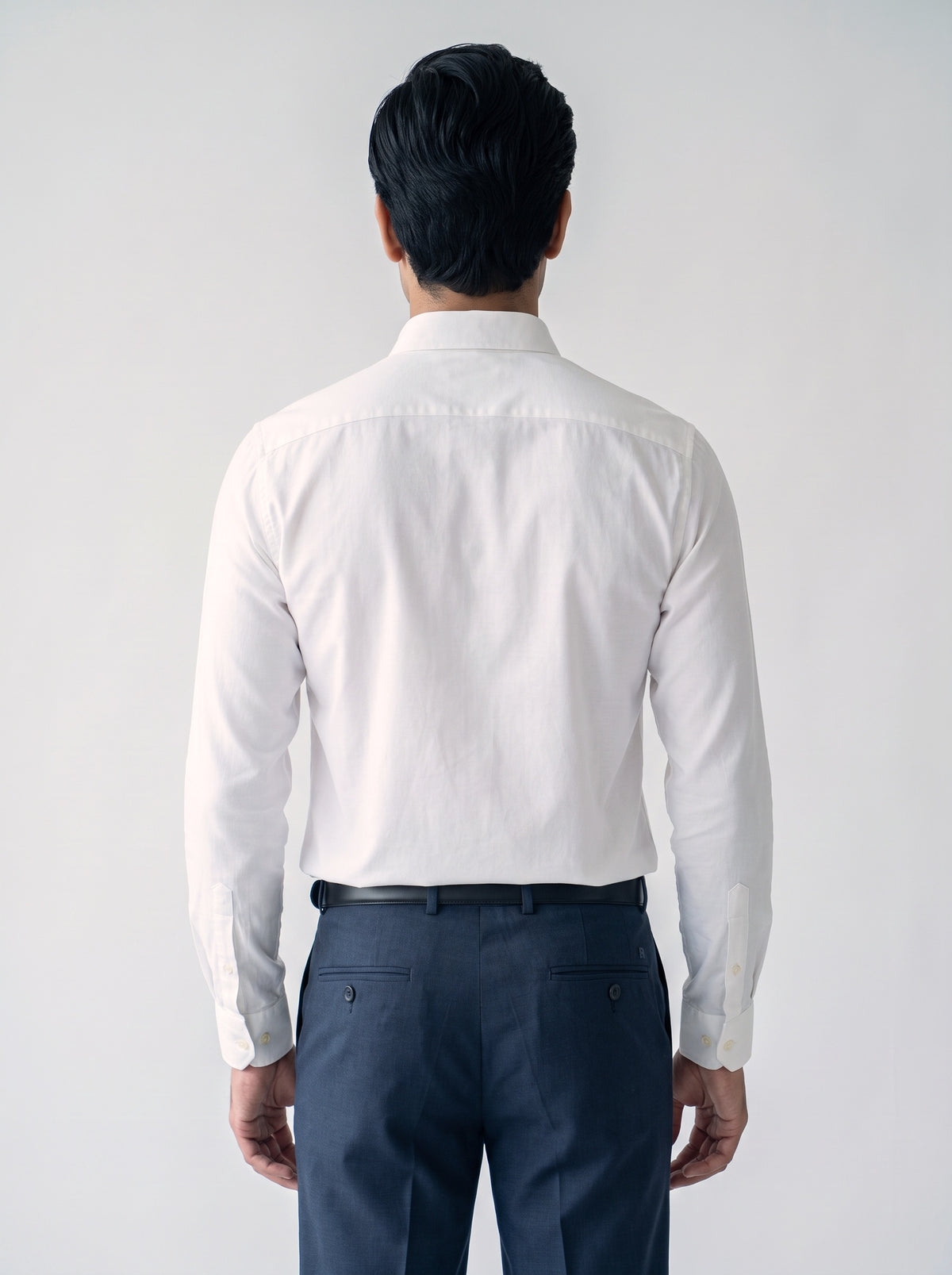 White Forever