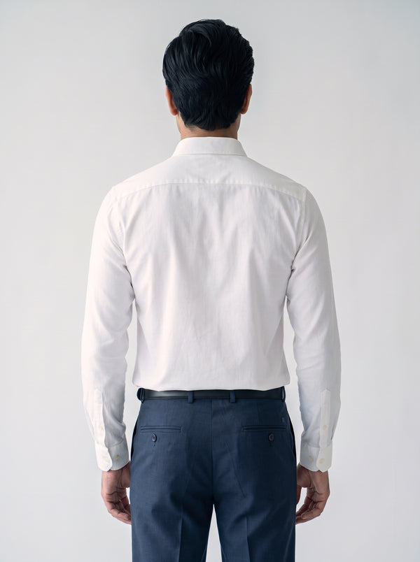 White Forever