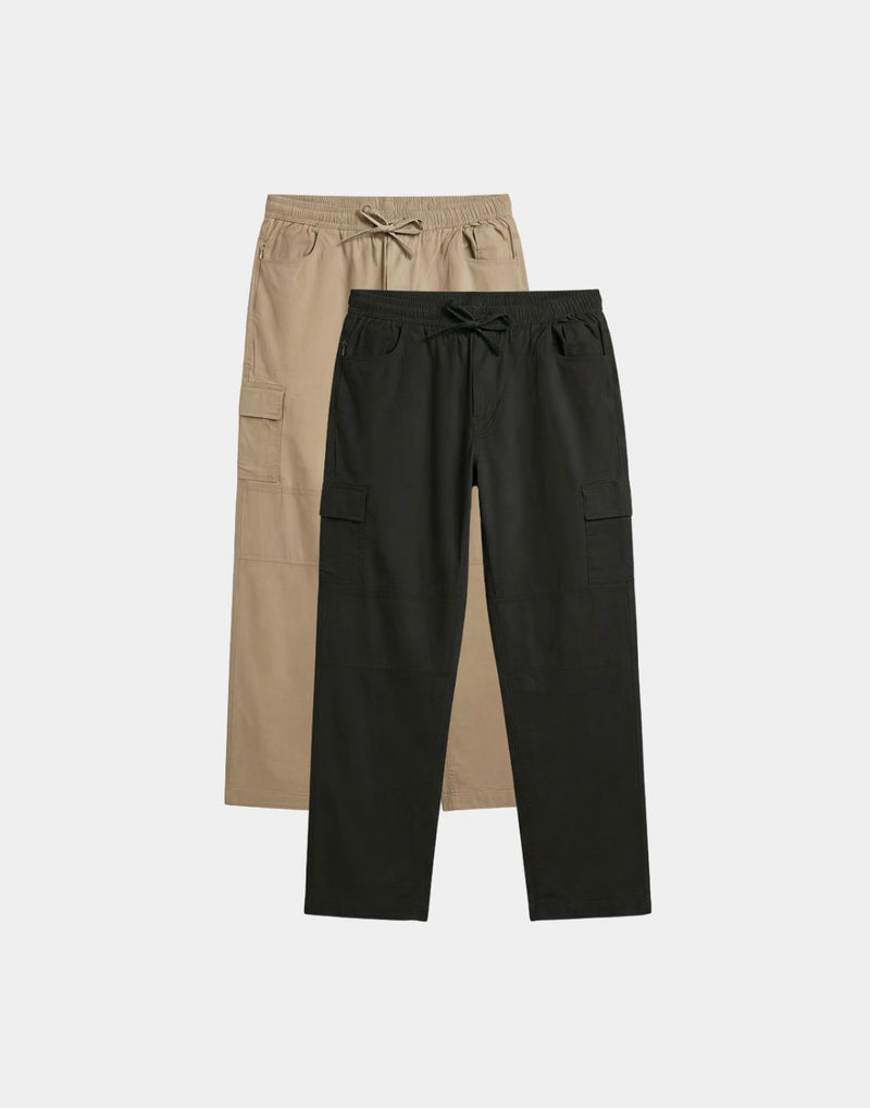 Air Cargo — Pack of 2