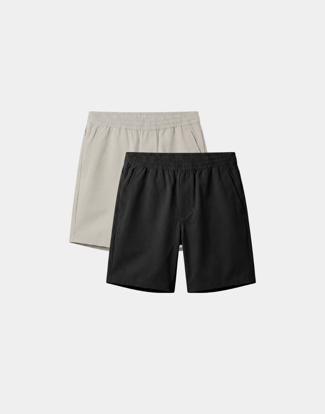 Air Shorts — Pack of 2