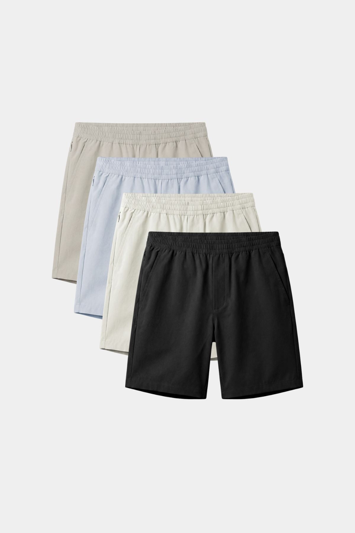 Air Shorts — Pack of 4