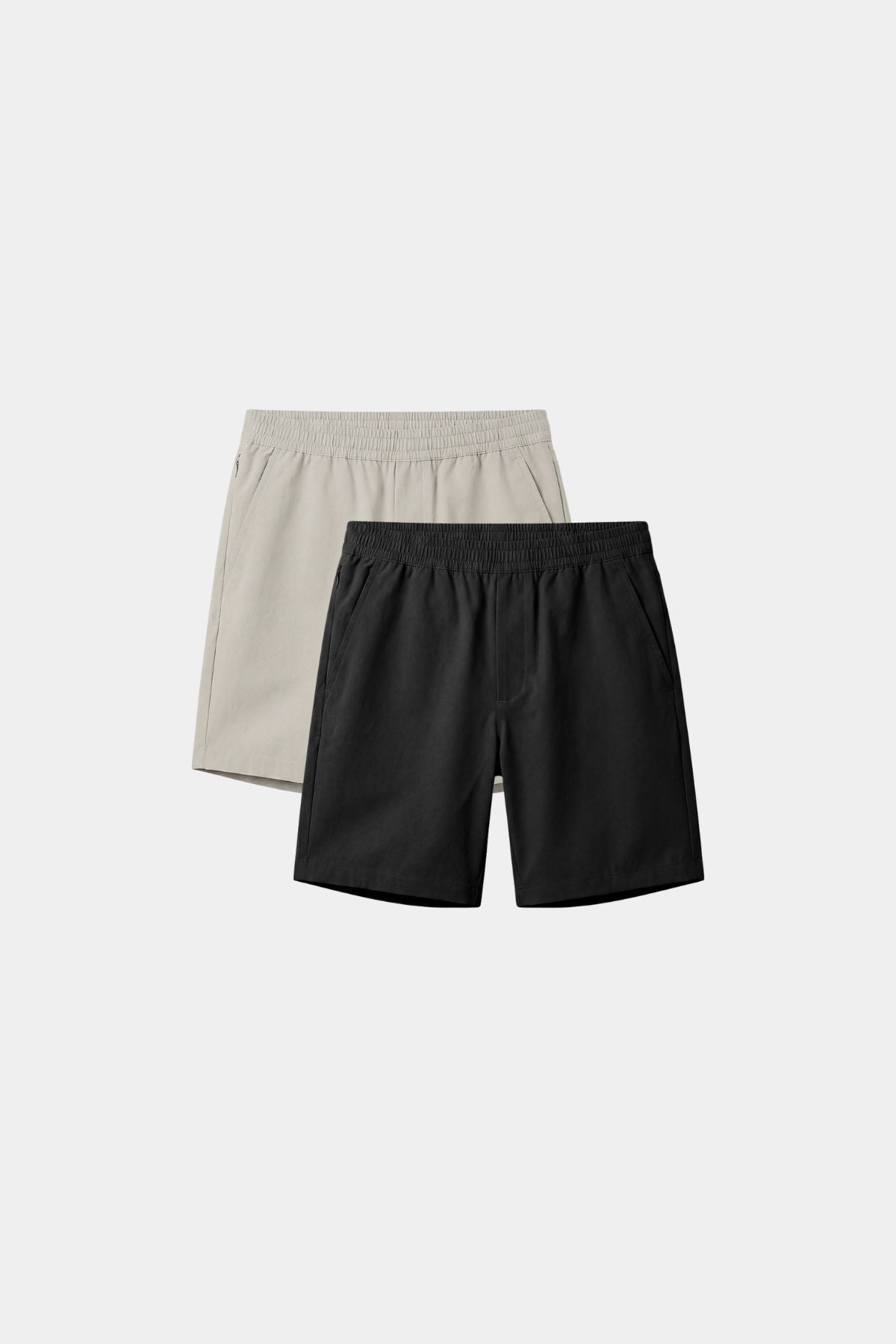 Air Shorts — Pack of 2