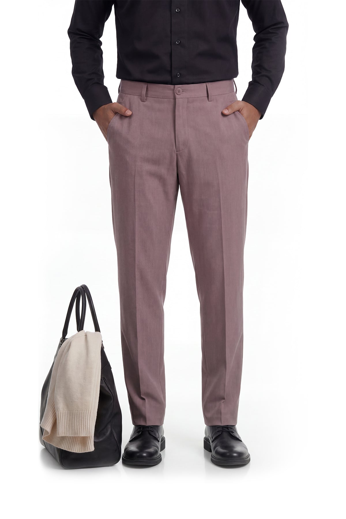 The Mauve Note