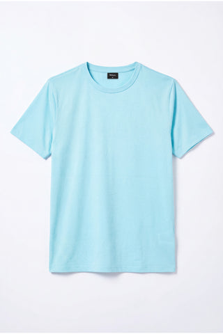 Cyan Blue