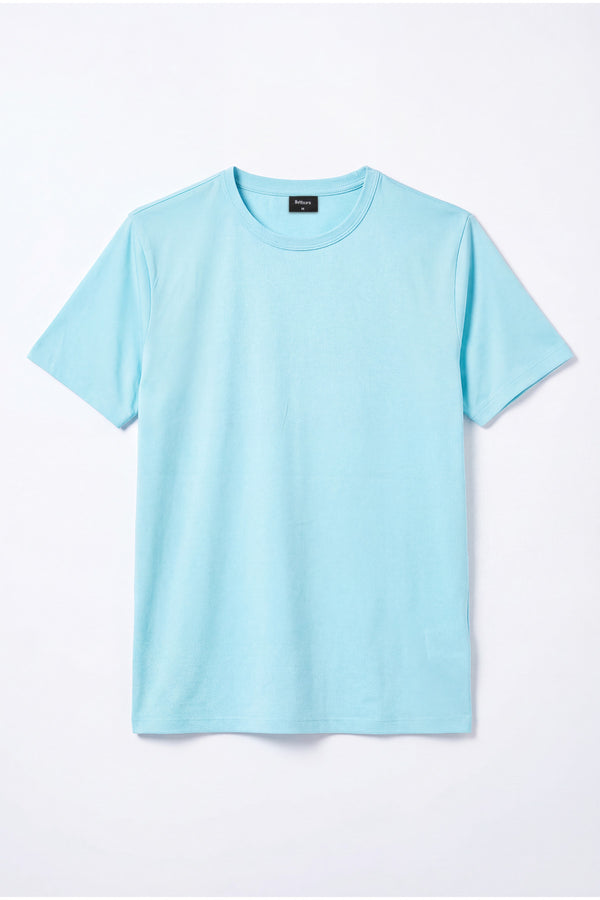 Cyan Blue