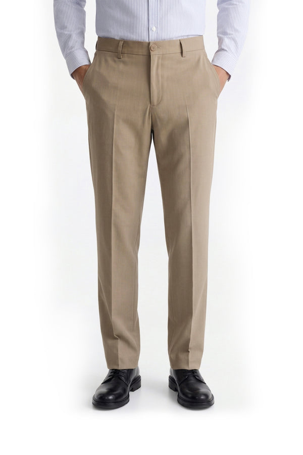 Sand Dune Classic Pant for men — slim straight