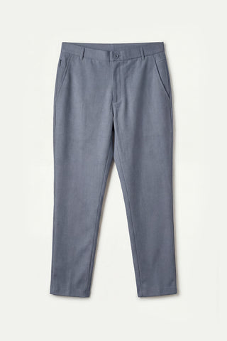 Steel Grey