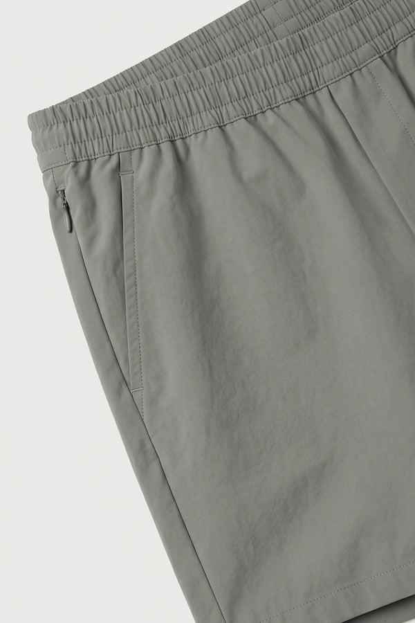 Steel Air Shorts for men in 100% Premium cotton