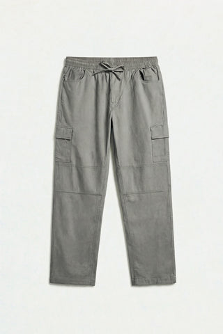 Silver grey