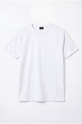 The White
