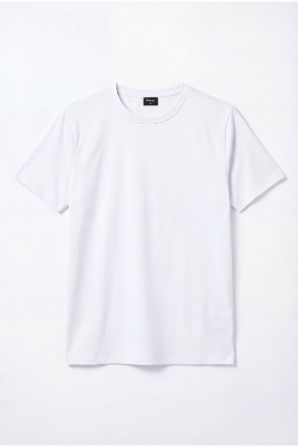 The White