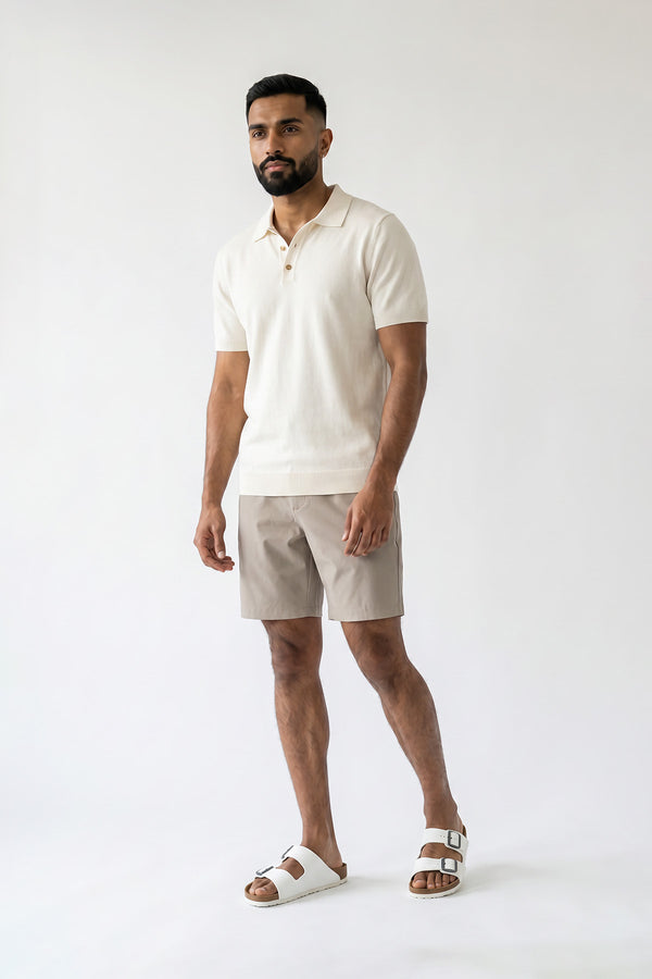 Dune Air Shorts for men — regular fit
