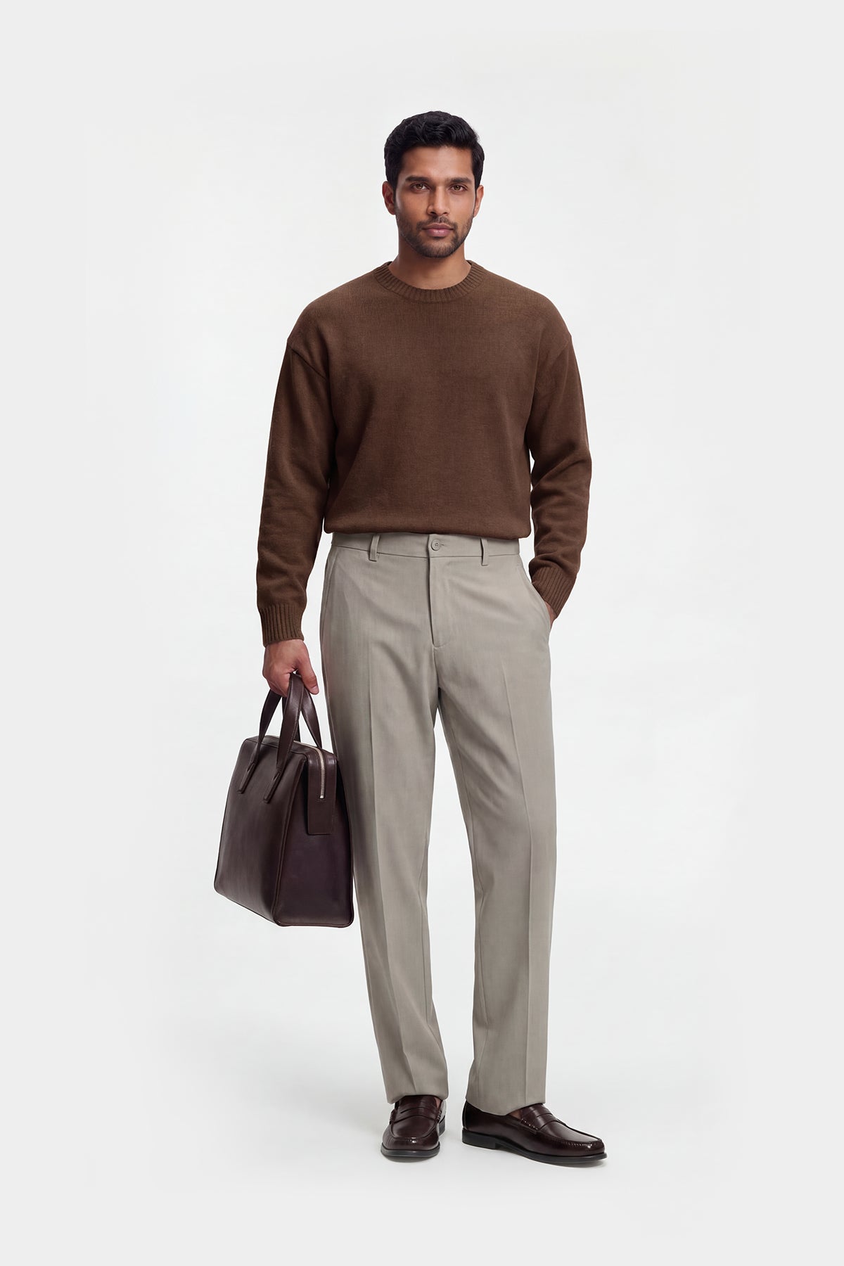 Stone Beige