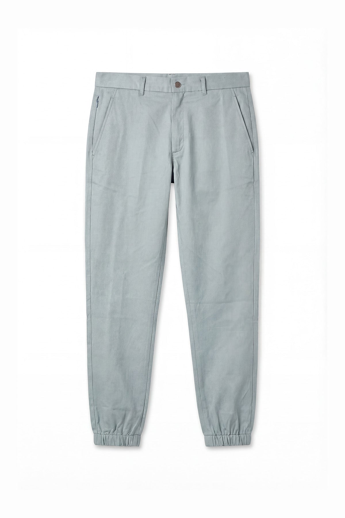 Dust Blue Heavyweight Jogger