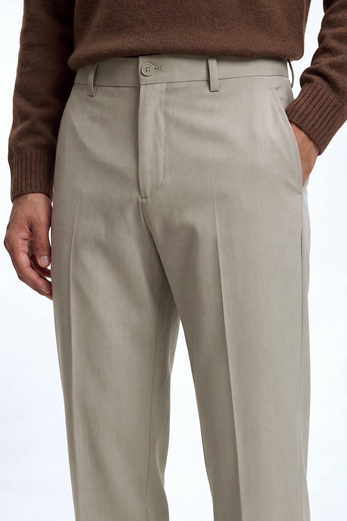Stone Beige