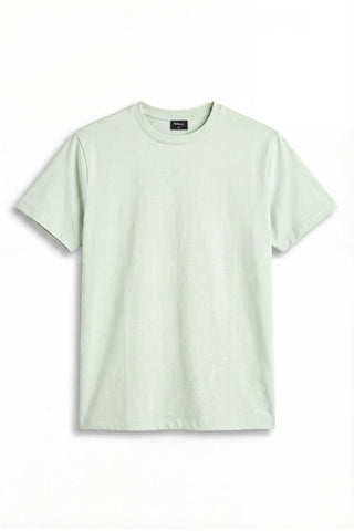 Misty Green Regular Core Tee