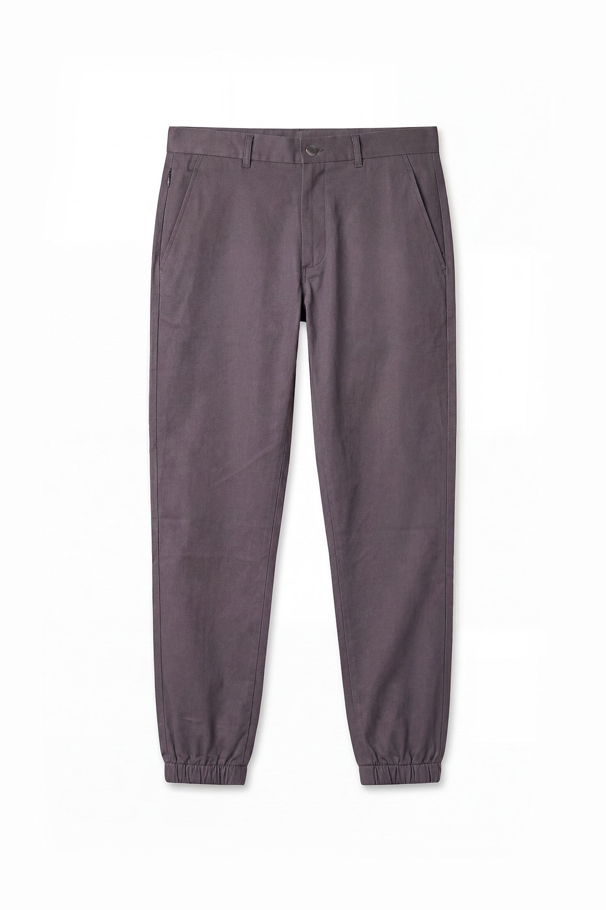 Shadow Grey Heavyweight Jogger