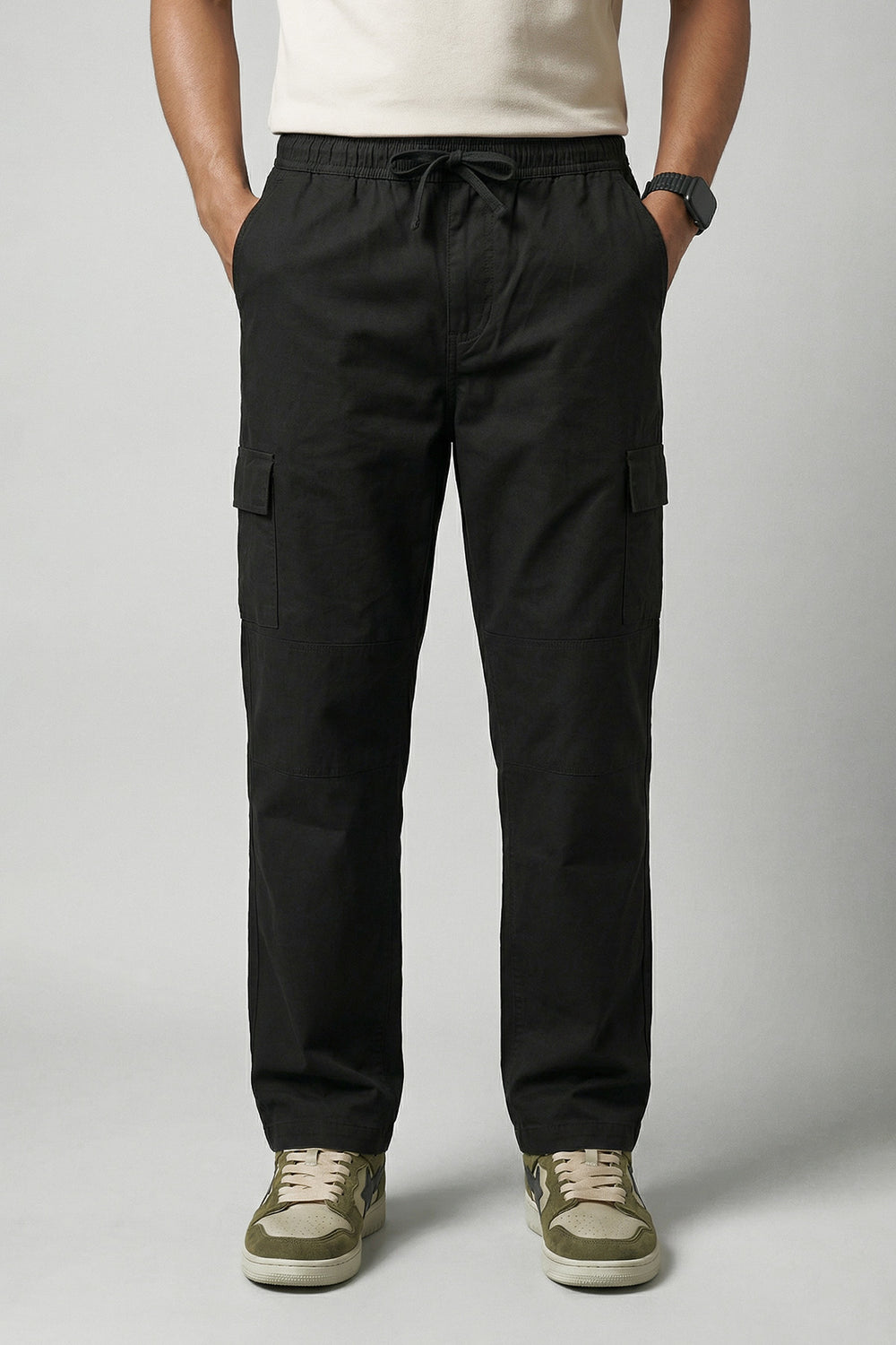 Black Air Cargo