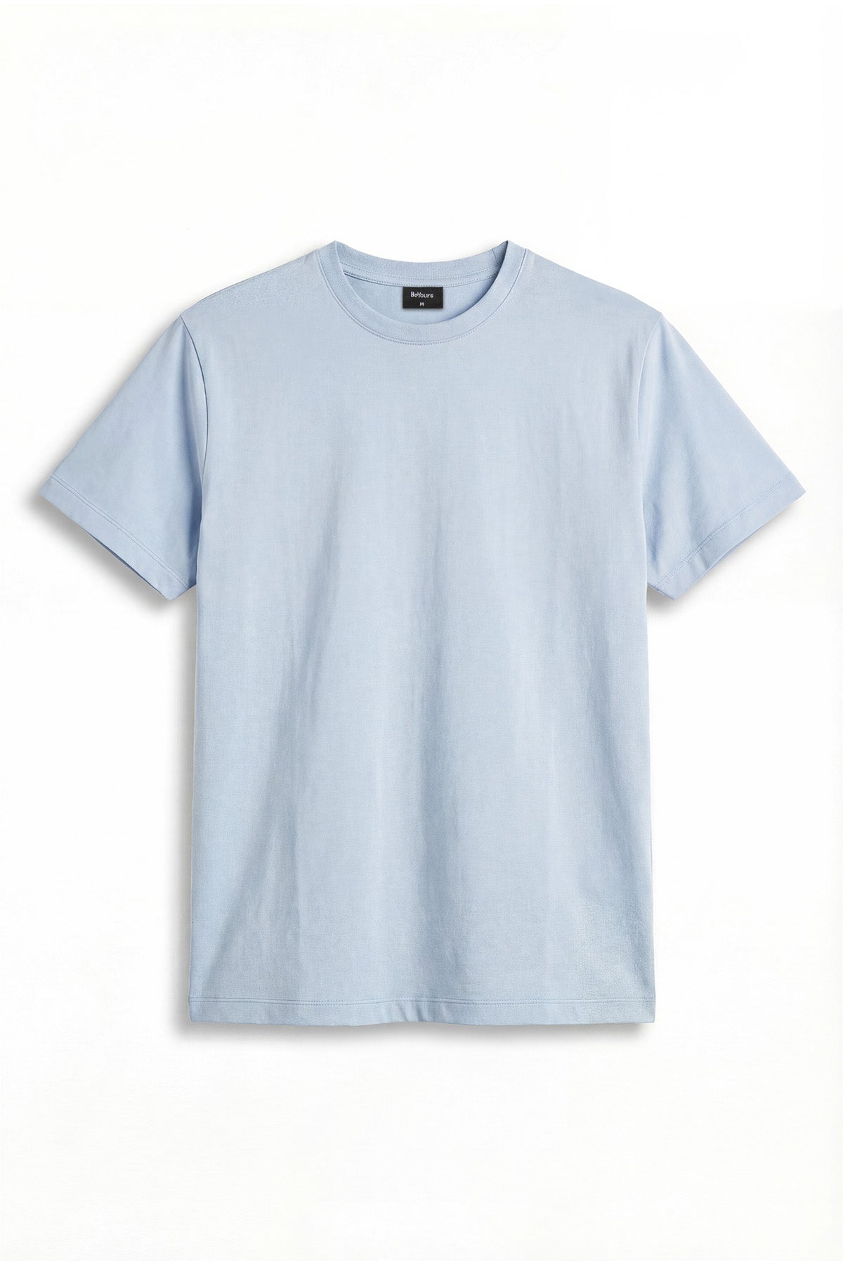 Sky Blue Regular Core Tee
