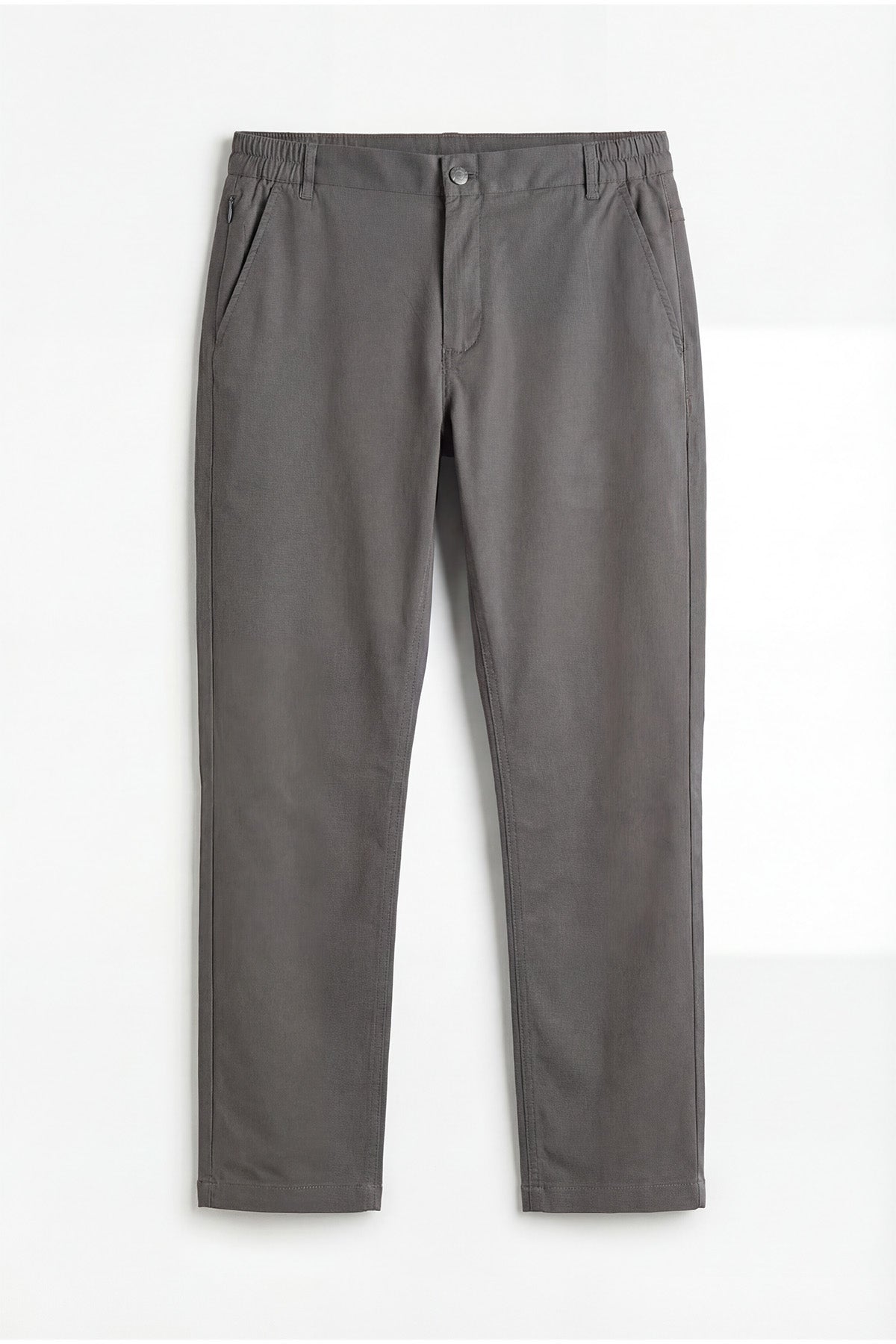 Air Steel Grey Pant