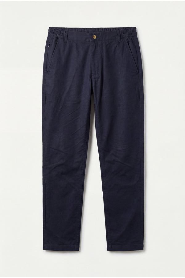 Air Navy Pant