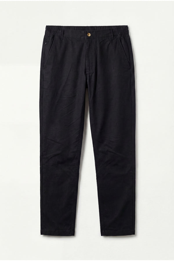 Air Black Pant
