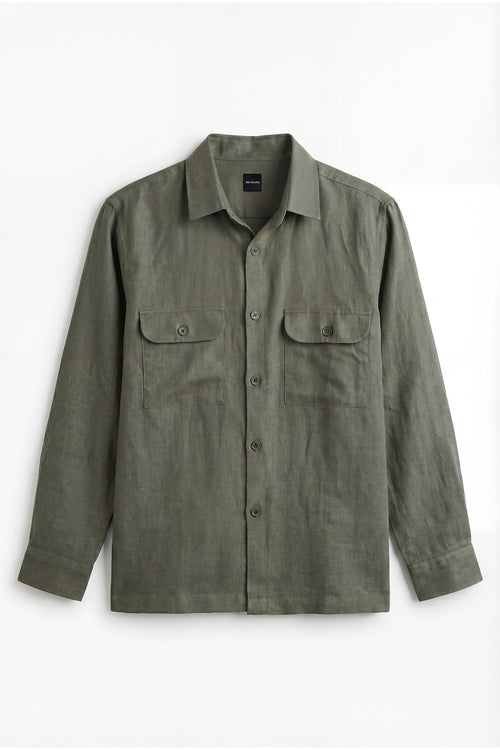 Overshirts