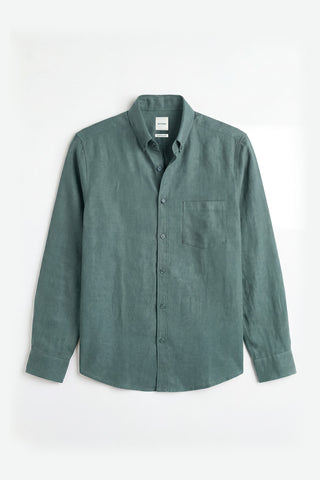 Moss green